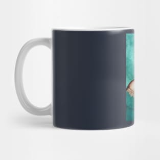 Owl Mug